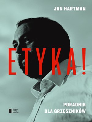 cover image of Etyka!